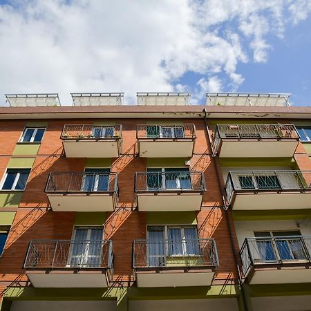Casa Malena Ascoli Piceno Exterior foto