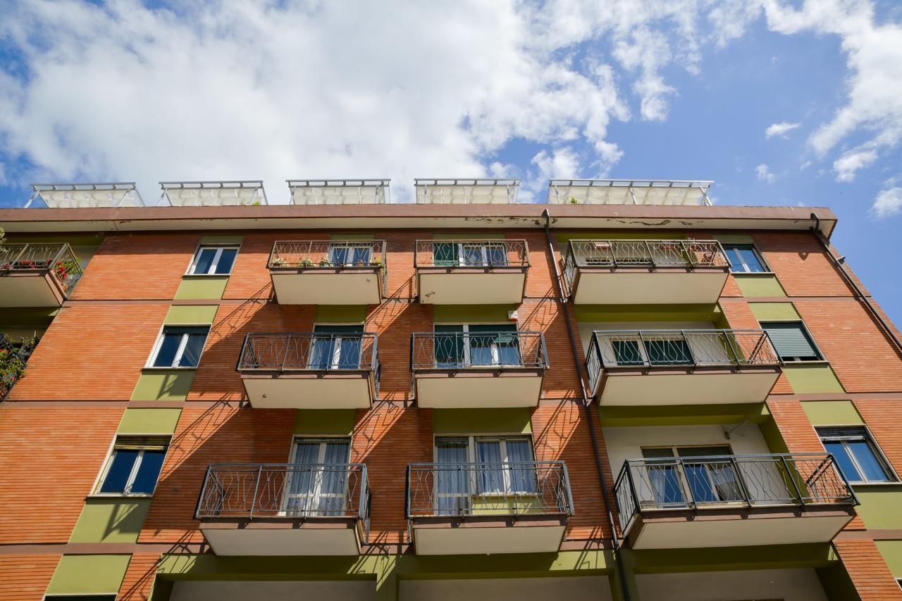 Casa Malena Ascoli Piceno Exterior foto
